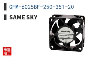 CFM-6025BF-250-351-20 ͼƬ